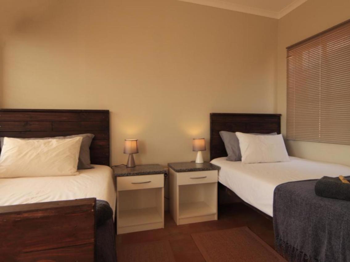 Hotel Kifaru Bush Camp Outjo Pokój zdjęcie