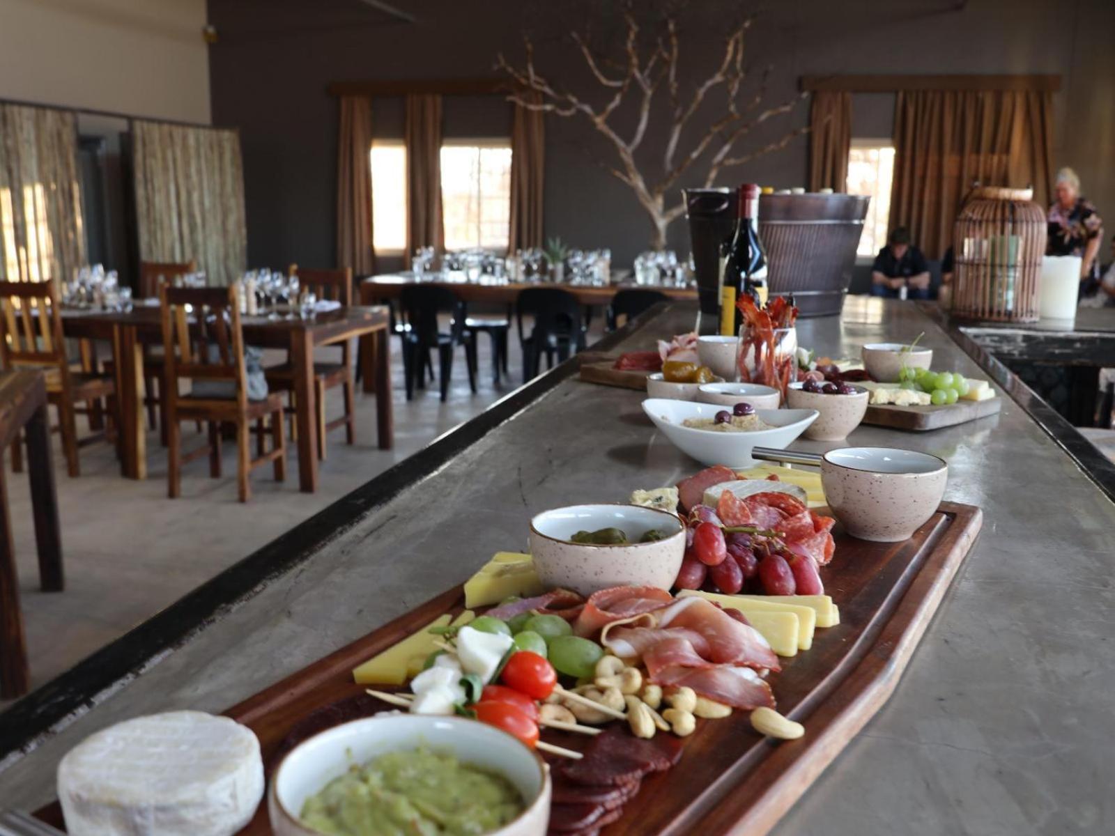 Hotel Kifaru Bush Camp Outjo Zewnętrze zdjęcie